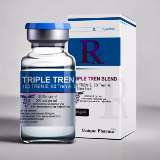 unique pharma trenbolone
